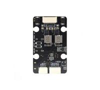 1 Pz H743 8S V1 Controllo di Volo, per Night Blade, per Drone da Corsa RC FPV Freestyle Nblade MAX, Uscita Rampage 8S