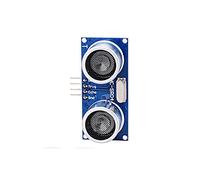 1 PZ HC-SR04 Modulo di misurazione del sensore ad ultrasuoni