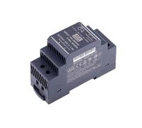 1 pz HDR-15 30 60 100 150 serie 5 V 12 V 15 V 24 V 48 V Alimentatore for guida DIN a forma di gradino ultra sottile(12V,HDR-150)