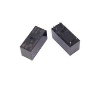 1 pz HF115F-JQX-005-1HS3 piccolo relè ad alta potenza 6 pin 16 A, un set normalmente aperto
