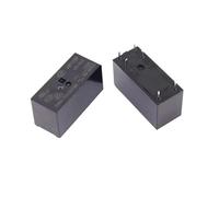 1 pz HF115F-JQX-024-1HS3 piccolo relè ad alta potenza 6 pin 16 A, un set normalmente aperto