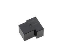 1 pz HF165F-50-12-HT HF165F-50-24-HT 50 A 12 V CC 24 V CC relè a 4 pin adatto for caricabatterie Weima Energy, relè a 4 pin normalmente aperto(HF165F-50-24-HT 24V)