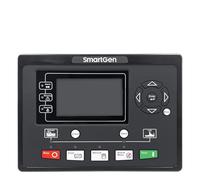 1 pz HGM9310CAN Controller for gruppo elettrogeno autoavviante singolo Display for set di controllo for generatore diesel(HGM 9310MPU)