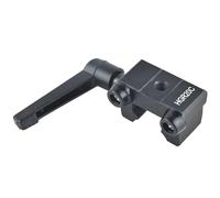 1 pz HGR15 HGR20 HGR25 HGR30 HGR35 HGR45 Guida lineare Limite Blocco Anello di posizionamento Cursore(Buffer with handle,1pc HGR25)