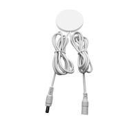 Interruttore touch dimmerabile V-tac per strisce led bianco VT-2412 - 23465