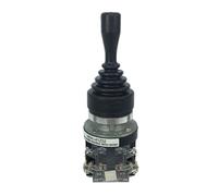 1 PZ HKA1-41Z02 Interruttore di controllo del ripristino automatico a 2 posizioni Interruttore a levetta interruttore a croce Joystick Controller