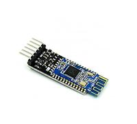 1 PZ HM-10 Porta seriale Trasparente Modulo Bluetooth 4.0,Module
