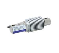 1 pz HM11-C3 Sensore di pressione a sbalzo con cella di carico a soffietto for bilancia di pesatura a nastro trasportatore(200kg)