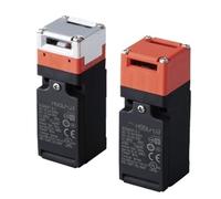 1 pz HS5D-12ZRNM Interruttore di blocco porta HS5D-12 02 03(HS5D-02RN)