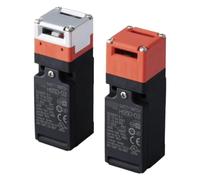 1 pz HS5D-12ZRNM Interruttore di blocco porta HS5D-12 02 03(HS5D-12RNM)