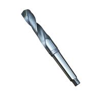 1 pz HSS Punta for trapano cono Morse da 10 mm a 50 mm Punta for trapano con punta in carburo di tungsteno di dimensioni metriche(16mm MT2)