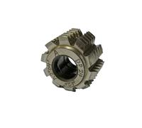 1 pz HSS6542 PA20° Frese for ingranaggi a modulo piccolo OD: 32 mm ID: 13 mm Serie DP DP20 DP22 DP24 DP34(DP24-32x20x13mm)