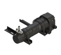 1 pz HT40M gruppo elettrogeno diesel riscaldatore camicia d'acqua in fusione di alluminio preriscaldamento del liquido di raffreddamento del motore(HT40MA)