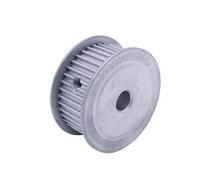 1 pz HTD 5M 28 denti puleggia dentata larghezza cinghia 10 mm ~ 40 foro ruota sincrona 5 20 for ingranaggio 28T(8,1pc/15mm)