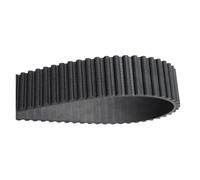 1 pz HTD-8 M Cinghia sincrona C=1304/1312/1320/1328 Larghezza 15/20/25/30/40/50 mm Denti 163 164 165 166 Cinghia dentata HTD-8 M 1304-8M 1312-8M(8M-1304mm(teeth163),1pc 30mm)