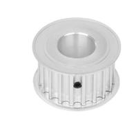 1 pz HTD 8M 20 denti puleggia dentata cinghia larghezza 15 mm ~ 40 foro ruota sincrona 8 30 for ingranaggio 20T(17mm,1pc/Belt Width-20mm)