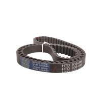 1 pz HTD 8M Cinghia di distribuzione Perimetro 1208-1272 mm Modello HTD8M Sincrono(HTD 1272-8M,Belt width- 40mm)