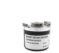 1 pz I50H8N3U0100-RC2 Encoder rotativo incrementale ad albero cavo impermeabile