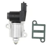 1 pz IAC valvola di controllo aria al minimo parti accessori/adatto for Hyundai Getz Click 1.3L 1.4L 1.6L Gas Rio Accent 35150-26900A 3515026900A Valvola di controllo dell'aria inattiva