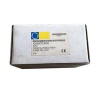 1 pz IC200CPU005 Nuovo e sigillato in scatola con garanzia consegna rapida