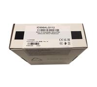1 pz IC695ALG112 Nuovo e sigillato in scatola con garanzia consegna rapida
