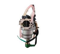 1 pz IG6000 CARBURATORE P27 CON MOTORE PASSO-PASSO 24BYJ24 8V KG390GETI1-1000 for GENERATORE IG6000H KGE7000TI 5KW 6KV