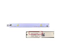 1 pz Illuminazione for refrigerazione BSH80010129849 Striscia LED