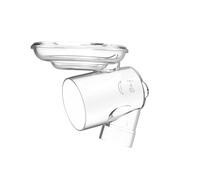 1 pz indossabile tiralatte linker compatibile con Momcozy S12 Pro/S9 Pro/Lillo S12 tiralatte, S12 pro/S9 pro/S12 indossabile connettore accessori tiralatte (Linker)