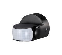 1 pz Infrared Motion Sensor Black Body