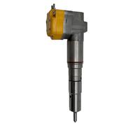1 pz Iniettore Carburante Common Rail 232-1183 2321183 Adatto per Motore Caterpillar Cat 3408E 3412E