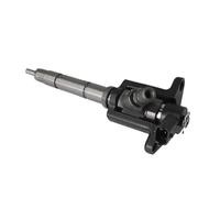 1 pz Iniettore di carburante 0445120073 ME120073 0986435550 for escavatore 4M50 Accessori for auto Parti di ricambio