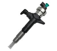 1 pz Iniettore di carburante diesel Common Rail 095000-9990 8-97435029-0 Compatibile con motore Isuzu D-MAX 4JJ1 4JJ1-TC 4JJ1-TCX 3.0L