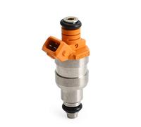 1 pz iniettori carburante 33007127 accessori auto per Wrangler Cherokee YJ 1987-1998 I6 4.0L