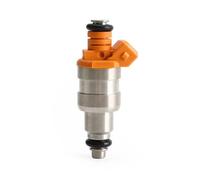 1 Pz Iniettori Di Carburante Adatto Per Wrangler Per Cherokee YJ 1987-1998 I6 4.0L 33007127 FJ713 CM5041 Auto Ricambi Auto Carburante auto