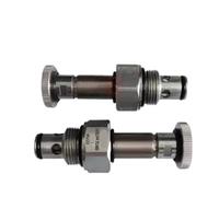 1 pz Inserto valvola direzionale elettromagnetica filettata SVS0.S08.70.N00 SVS0.S08.00/01/02.F00 SVZ0.S08.00.F00SVS0.S09.01.F00(RVS0.S10.0Y.000)