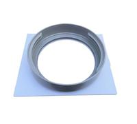 1 Pz. Interfaccia For Condizionatore D'aria Mobile, Adattatore For Tubo Flessibile Di Scarico Da 150 Mm, Connettore Deflettore, Parti Del Condizionatore D'aria