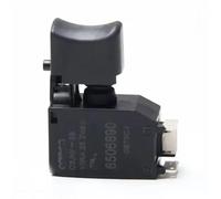 1 Pz Interruttore 650689-0 For HP332D HR166D C3JW-2B LXPH05 LXPH05Z TD111 TD111D BTD129 DDF459 BDF459 DHP459 DHR171 6506890
