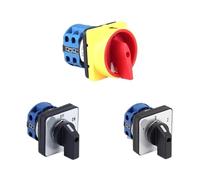 1 pz Interruttore a camma LW26GS-20/04-1 LW26-20 on/off LW26-20 1-0-2(Onoff)