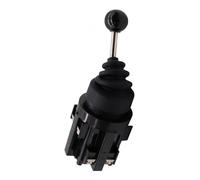 1 pz. Interruttore a croce con joystick a scatto, autoripristinante, 30 mm,