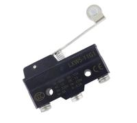 1 pz Interruttore a impulsi LXW5-11G1 Interruttore di finecorsa Apertura e chiusura con ripristino automatico