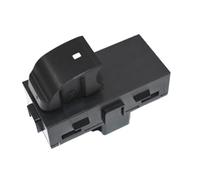 1 pz Interruttore Alzacristallo Elettrico Anteriore Posteriore Destro Passeggero 22895545/Fit for GM Chevy Truck SUV 22864837, 15888174, SW9272, 901-149