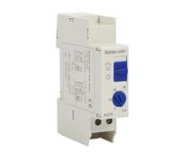 1 pz Interruttore automatico for illuminazione scale Interruttore automatico con timer for luci a risparmio energetico da 0,5 a 20 minuti