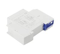 1 pz Interruttore automatico Interruttore timer automatico for luci Timer automatico da 0,5 a 20 minuti