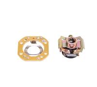 1 pz Interruttore centrifugo L14-152S Interruttore centrifugo meccanico generico monofase Kit regolatore frizione motore elettrico a induzione(L14-154S)