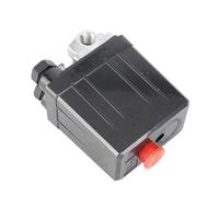 1 pz interruttore compressore aria valvola di controllo pressione universale pressostato a vie come accessori compressore 90PSI -120PSI