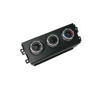 1 Pz Interruttore Controllo Dell'aria Condizionata Auto Per Brilliance H220 H230 V3 Manopola Della Temperatura Accessori Decorare(V3)