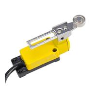 1 pz Interruttore da viaggio impermeabile ET8108-CF, finecorsa(ET8168-CF)