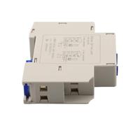 1 pz Interruttore di controllo Timer meccanico Interruttore orario corridoio Materiale ad alta resistenza Alta temperatura