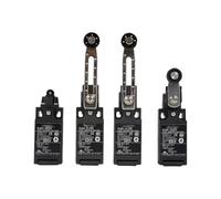 1 pz. Interruttore di finecorsa di sicurezza D4N D4N-4187 2125 D4N-1C32 D4N-2C32 D4N-4C32 Ideale for il rilevamento della posizione meccanica in applicazioni di sicurezza(D4N-4187)