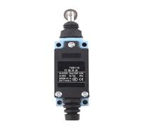1 pz Interruttore di finecorsa di viaggio TZ-8108 TZ8112 TZ8104 micro-rullo auto-reset finecorsa a bilanciere(TZ8112)